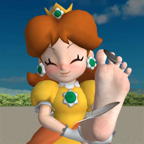 princess daisy feet|Hi I'm Daisy, I Have The Best Feet In The Kingdom .